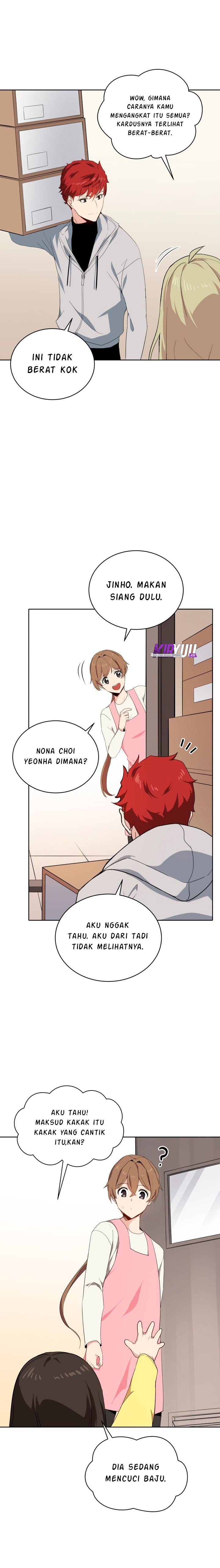 The Descent of the Demonic Master