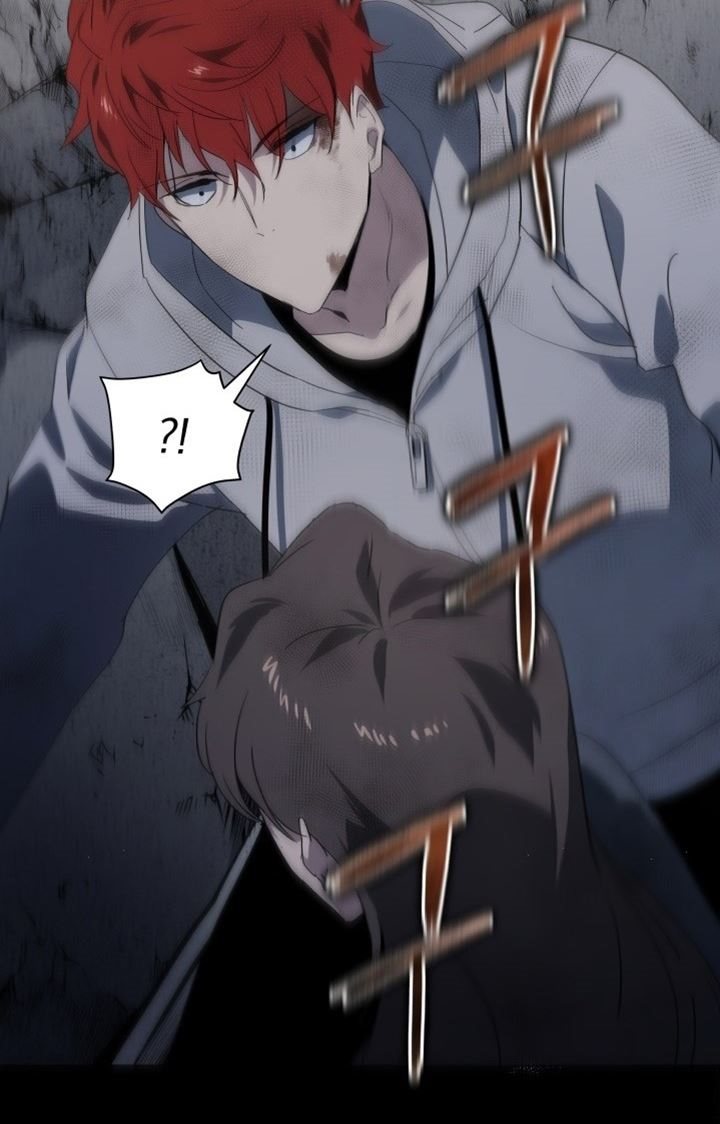 The Descent of the Demonic Master
