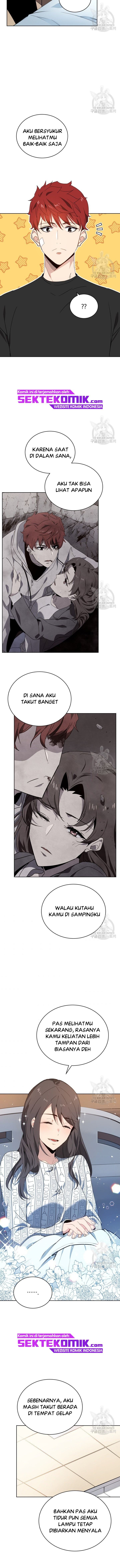 The Descent of the Demonic Master