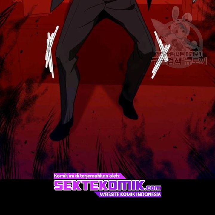 The Descent of the Demonic Master