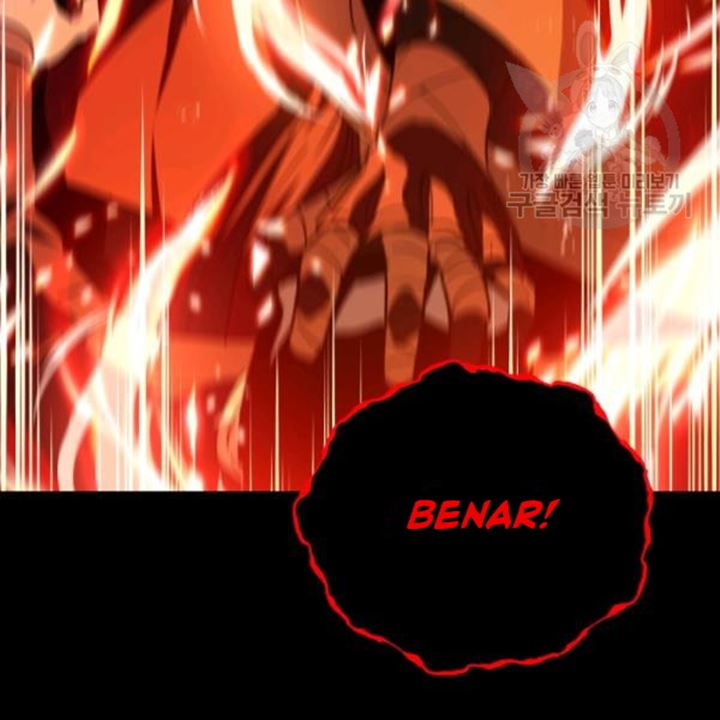 The Descent of the Demonic Master