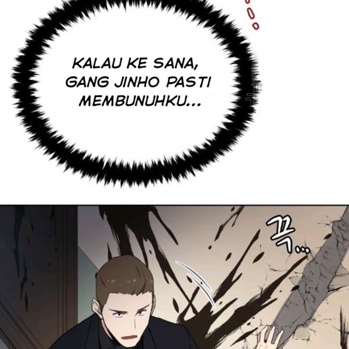 The Descent of the Demonic Master