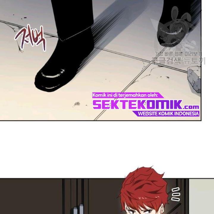 The Descent of the Demonic Master
