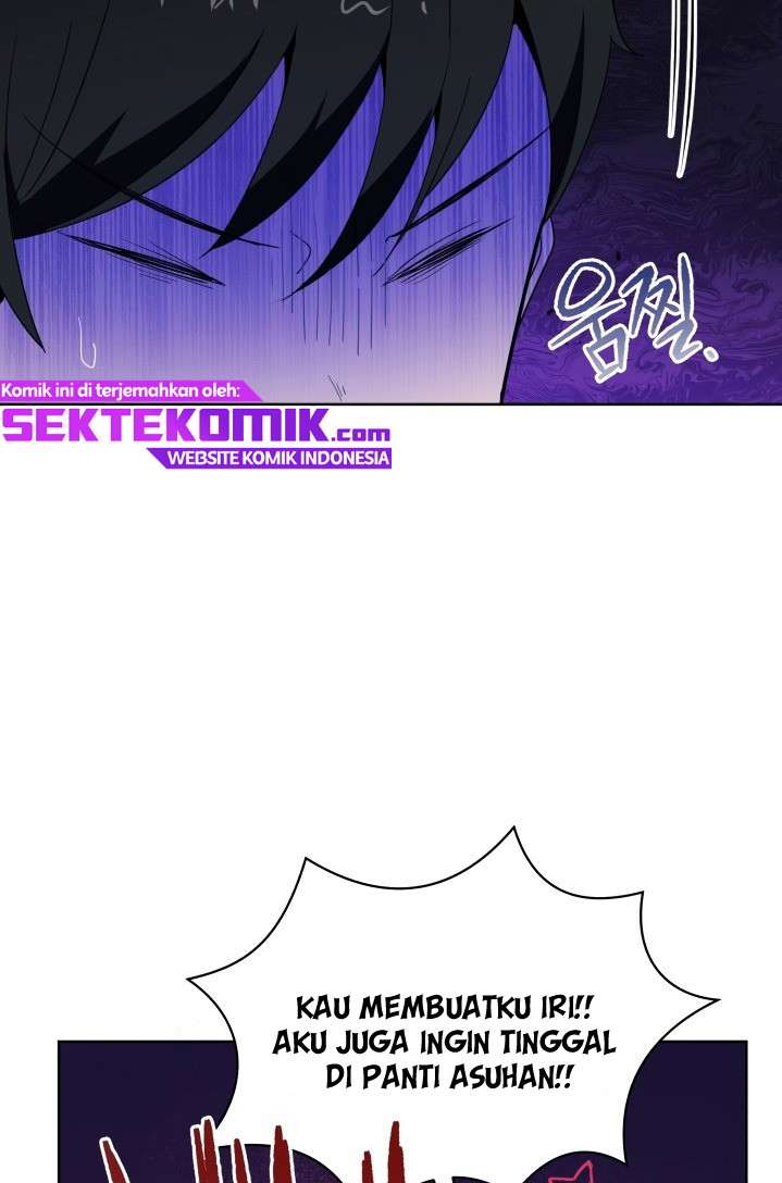 The Descent of the Demonic Master