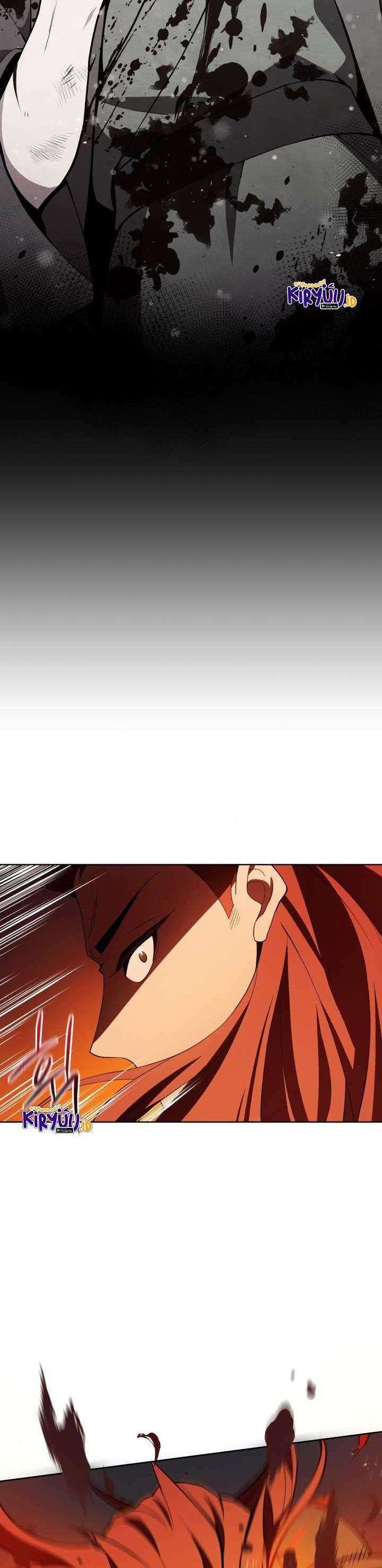The Descent of the Demonic Master