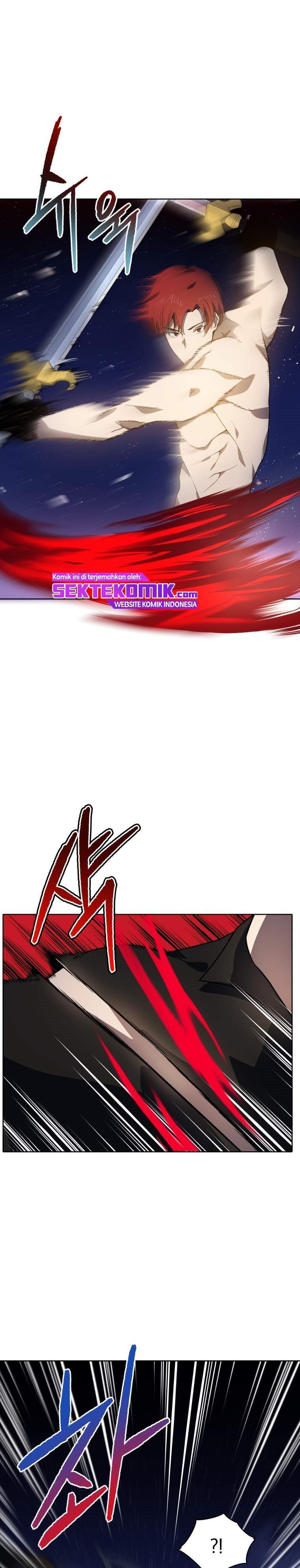 The Descent of the Demonic Master
