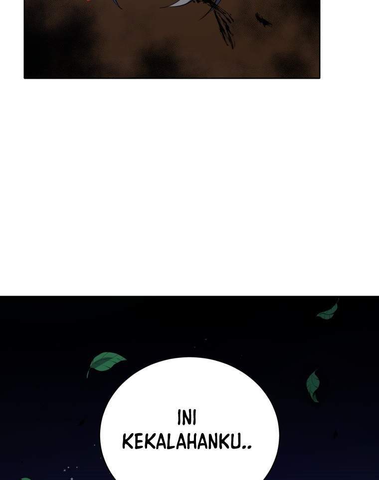 The Descent of the Demonic Master