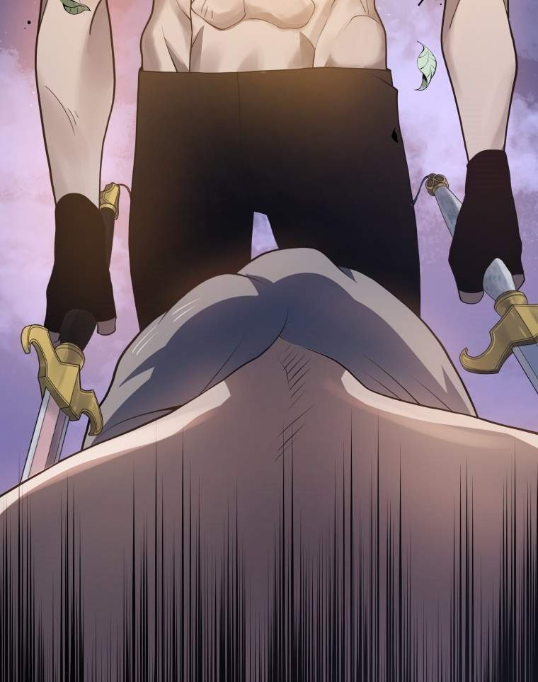 The Descent of the Demonic Master