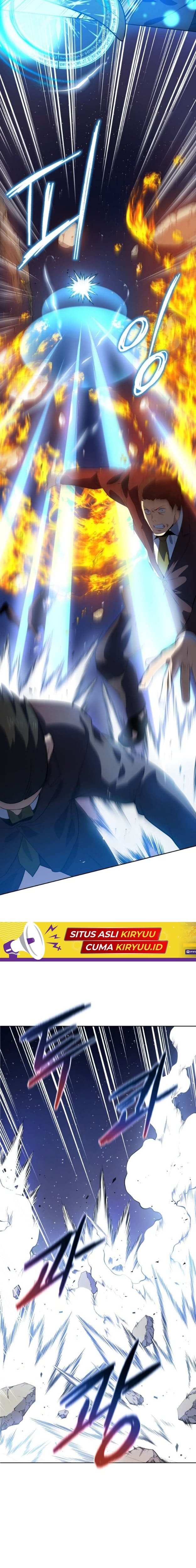 The Descent of the Demonic Master