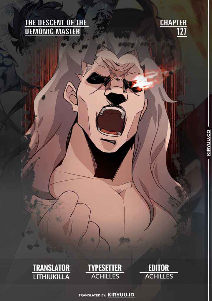 The Descent of the Demonic Master