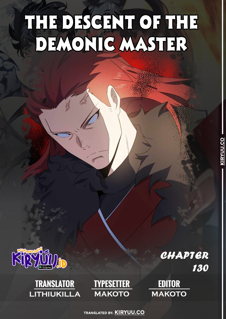 The Descent of the Demonic Master