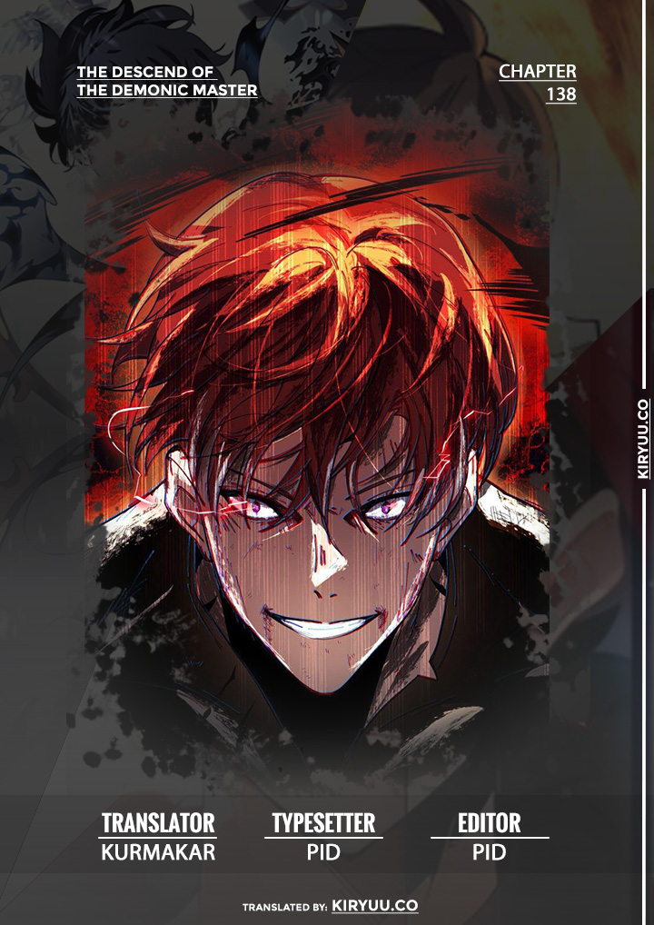 The Descent of the Demonic Master