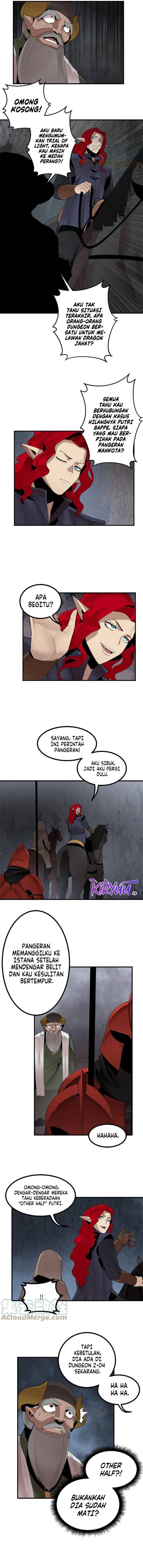 The Dungeon Master