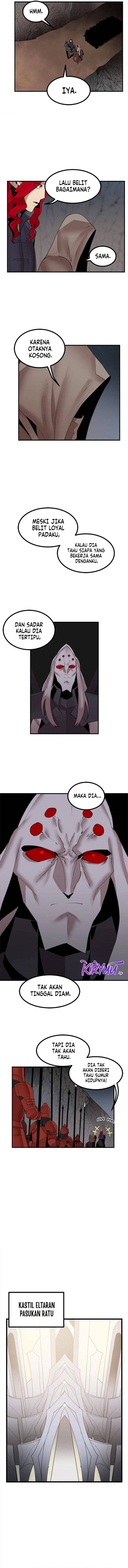 The Dungeon Master