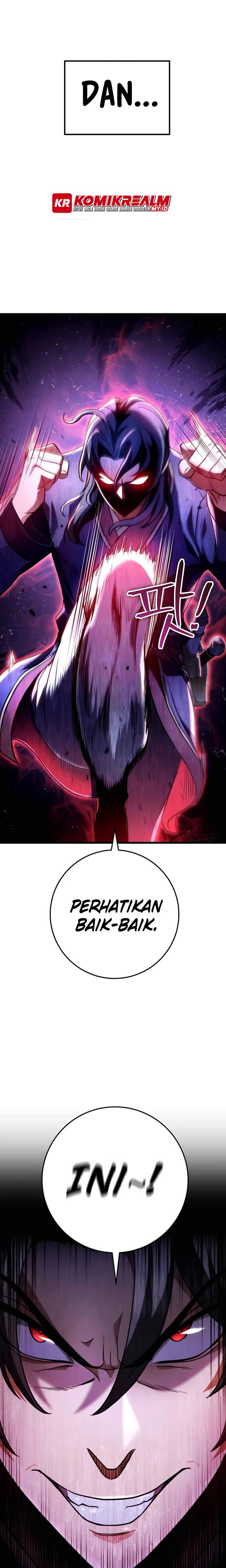 The Emperor’s Sword