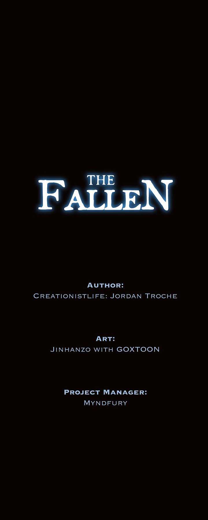 The Fallen