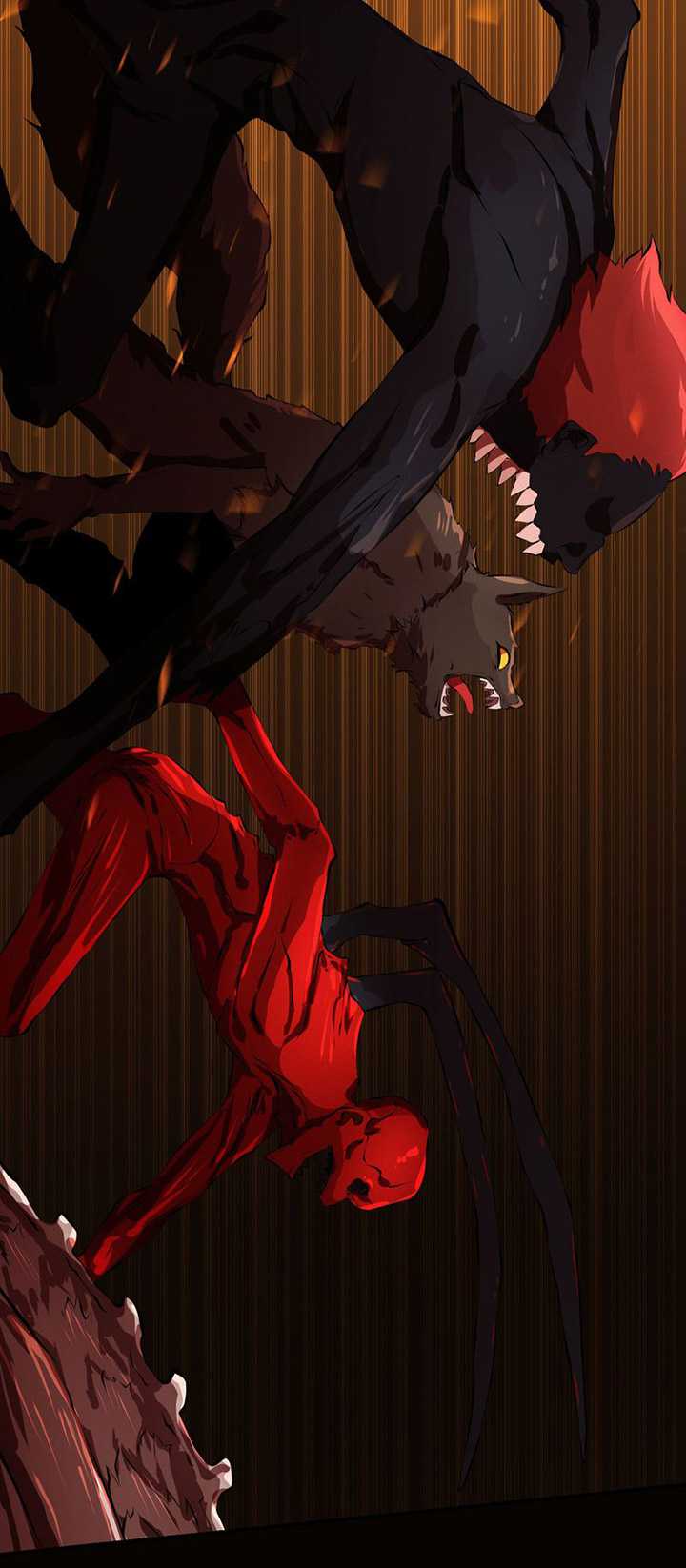 The Fallen