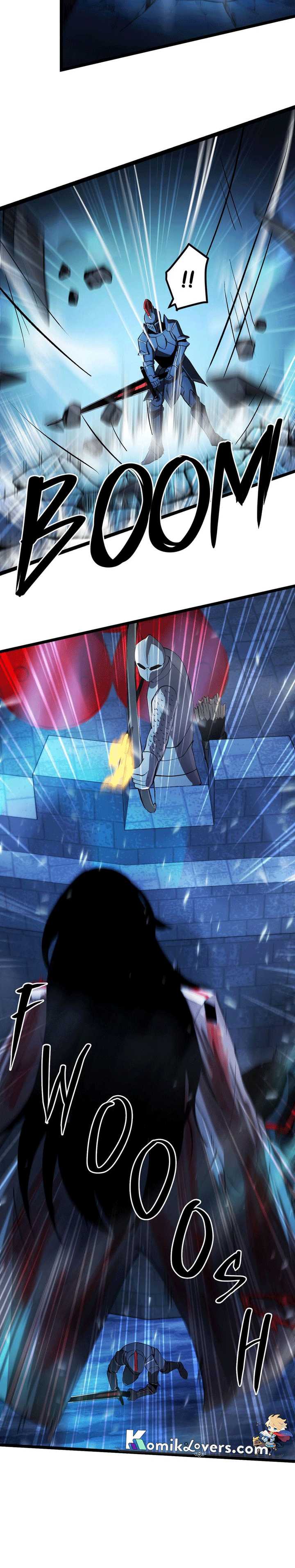 The Fallen