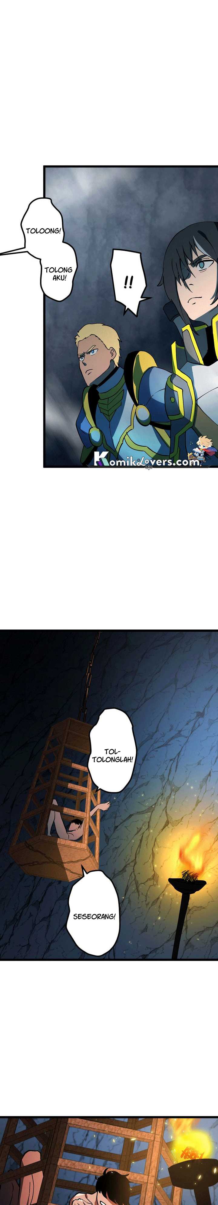 The Fallen