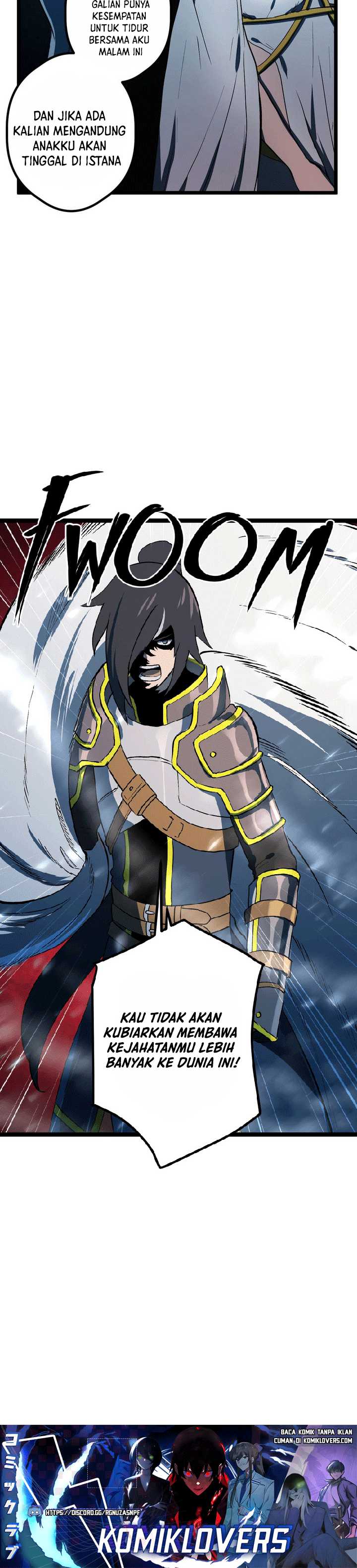 The Fallen