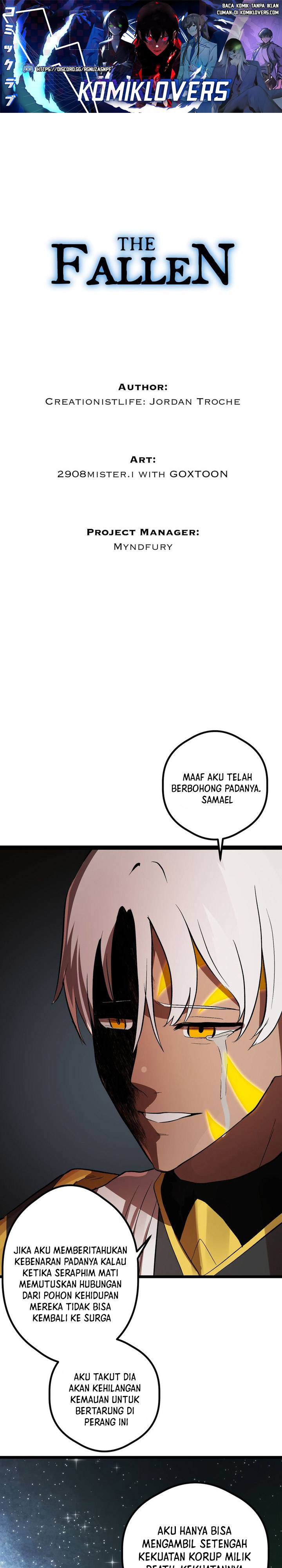 The Fallen