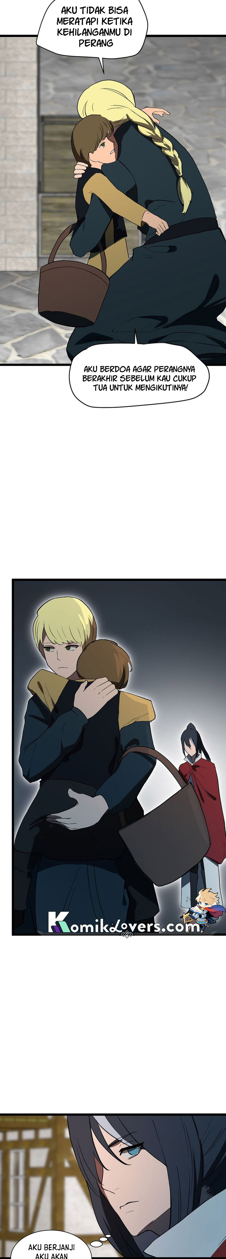 The Fallen