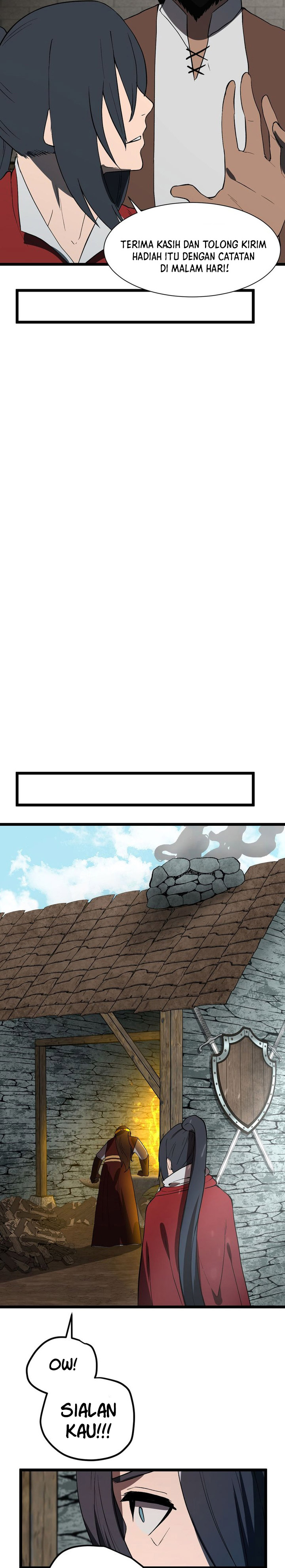 The Fallen
