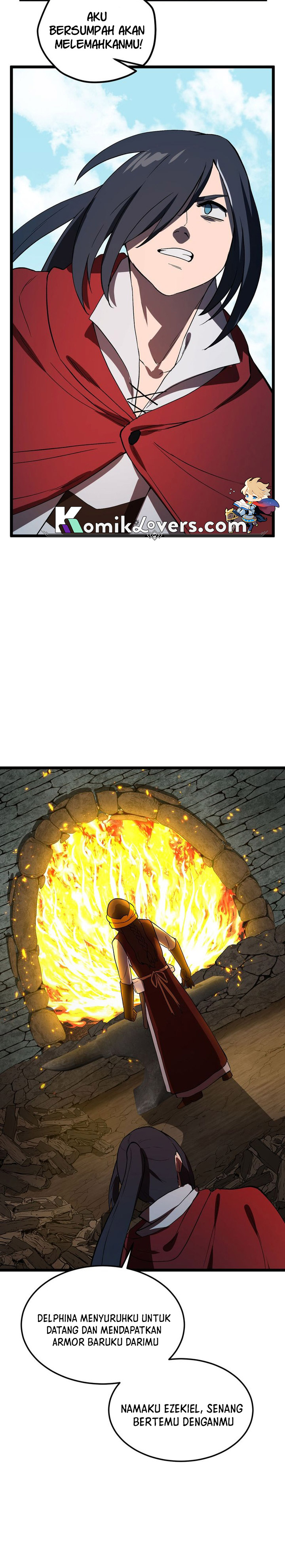 The Fallen