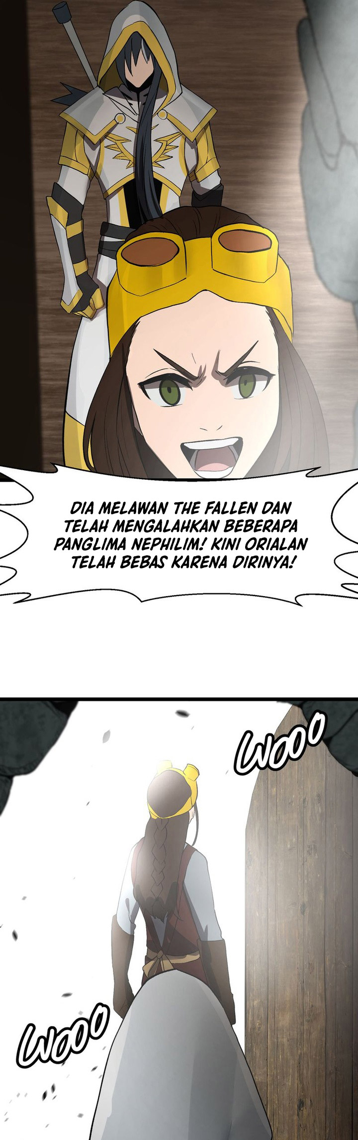 The Fallen