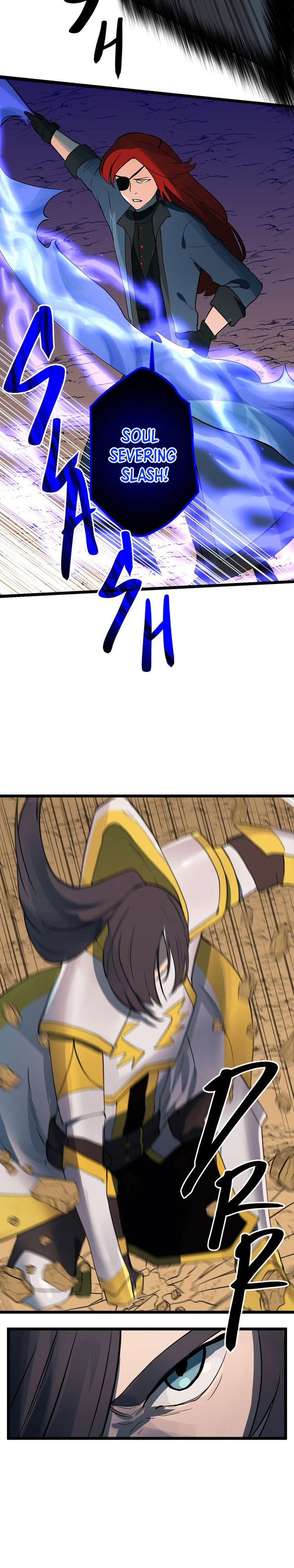 The Fallen