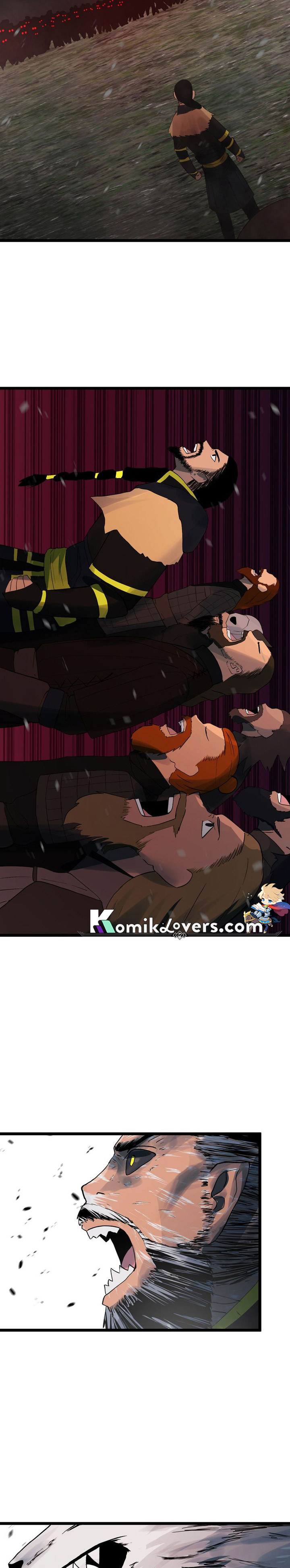 The Fallen