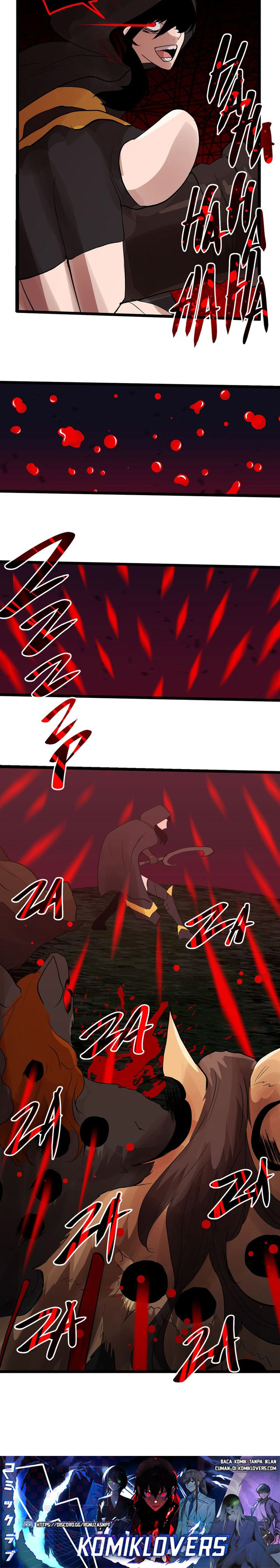 The Fallen