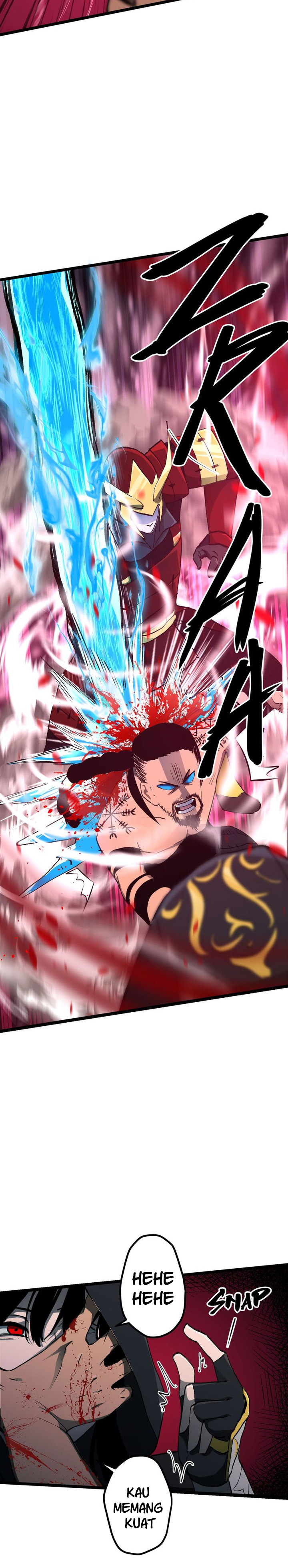 The Fallen