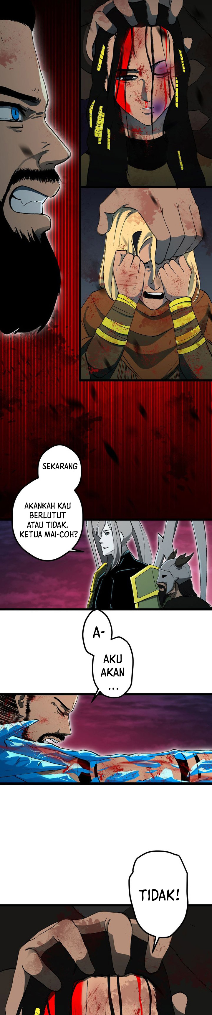 The Fallen