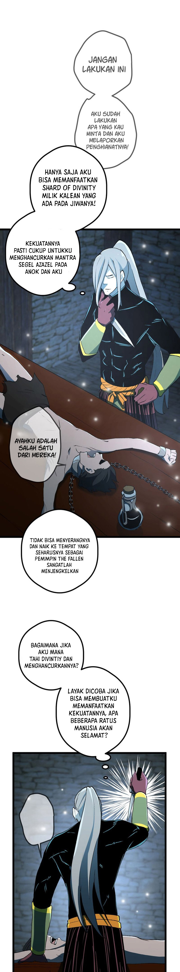 The Fallen