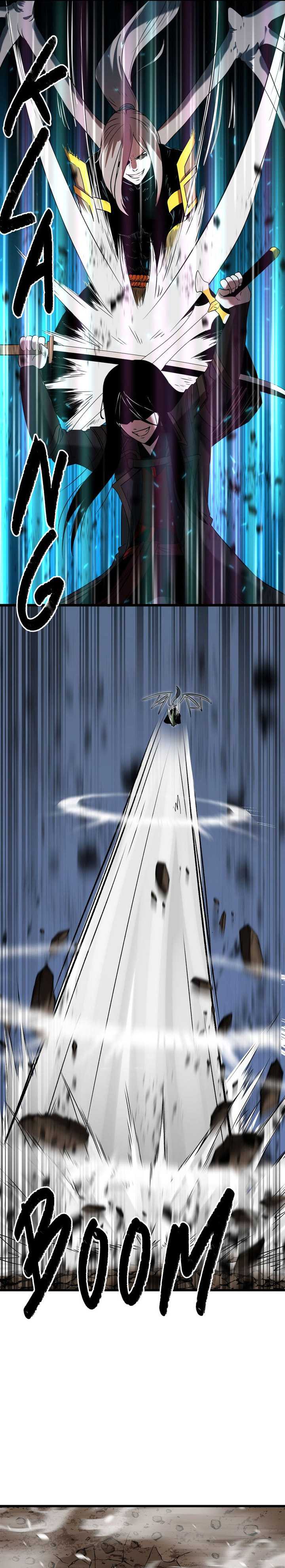 The Fallen