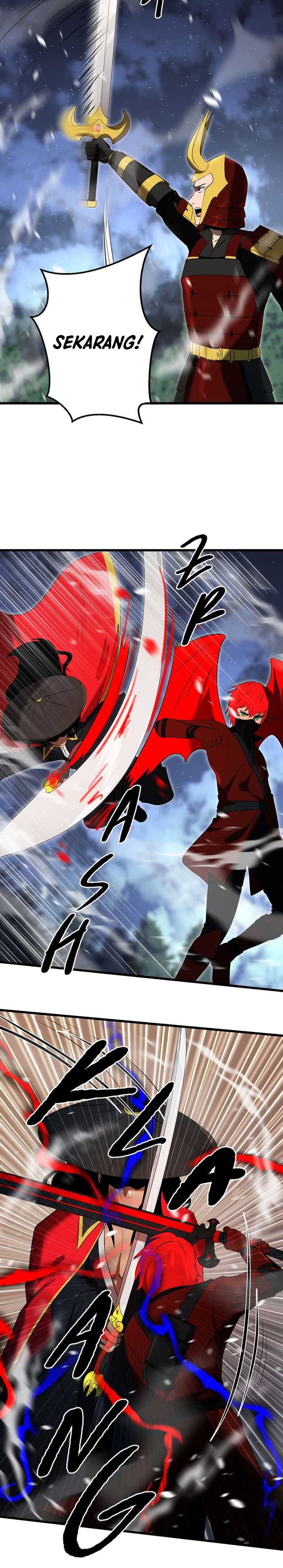 The Fallen