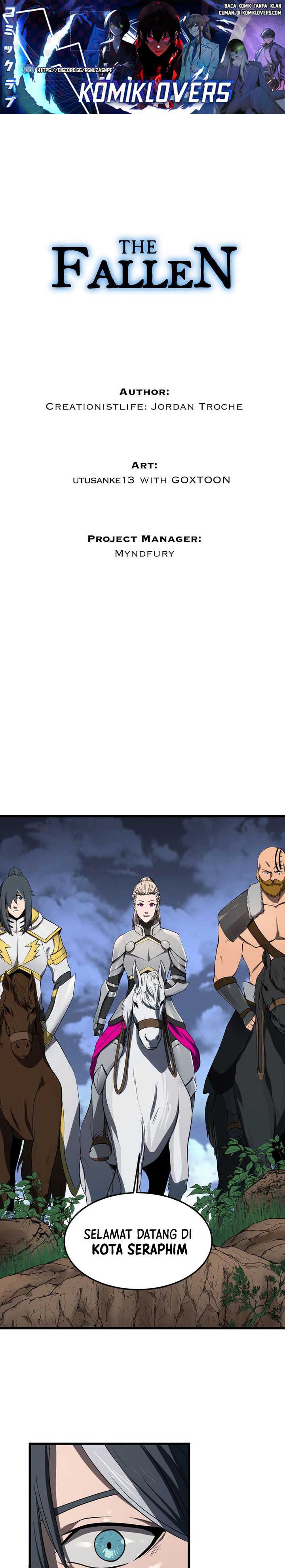 The Fallen