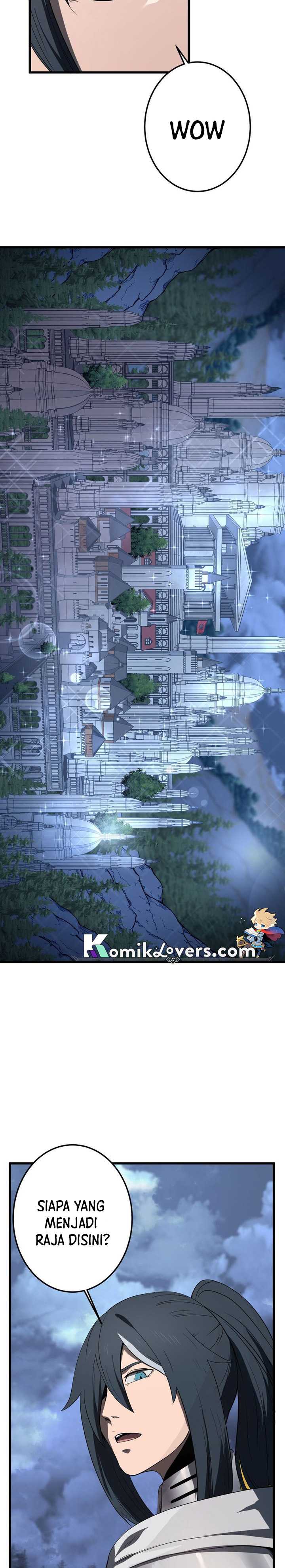 The Fallen