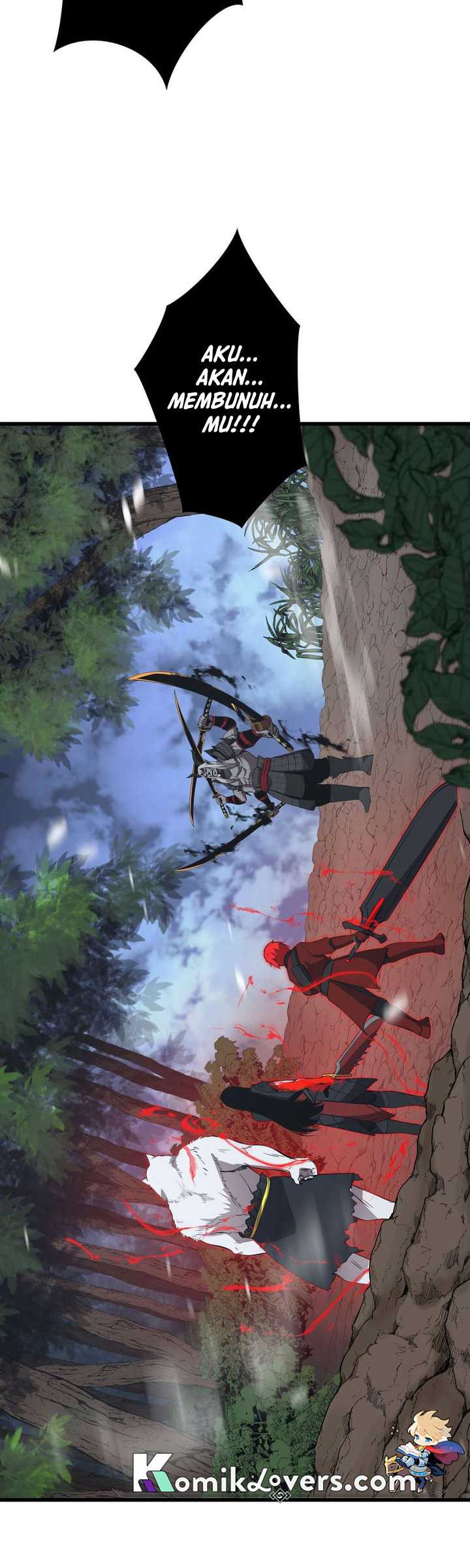 The Fallen