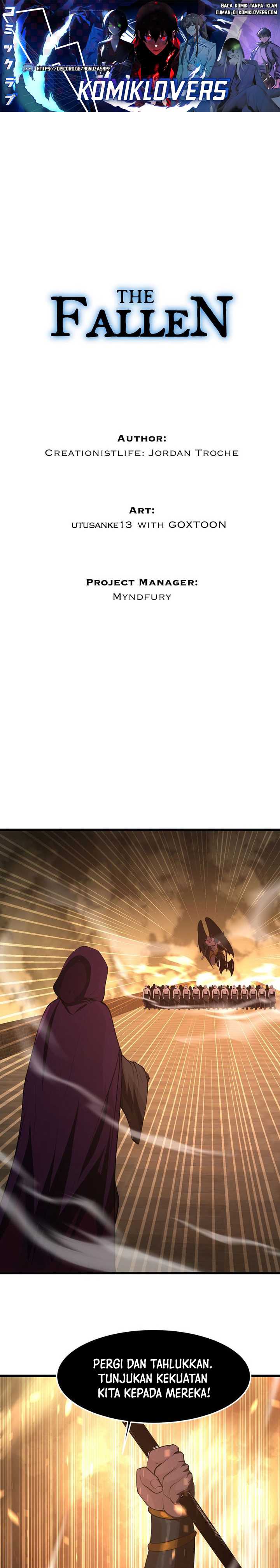 The Fallen