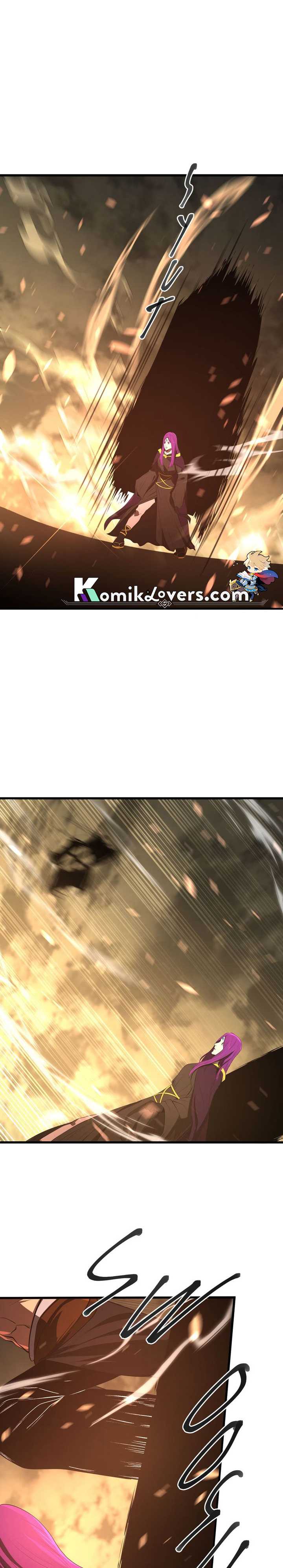 The Fallen