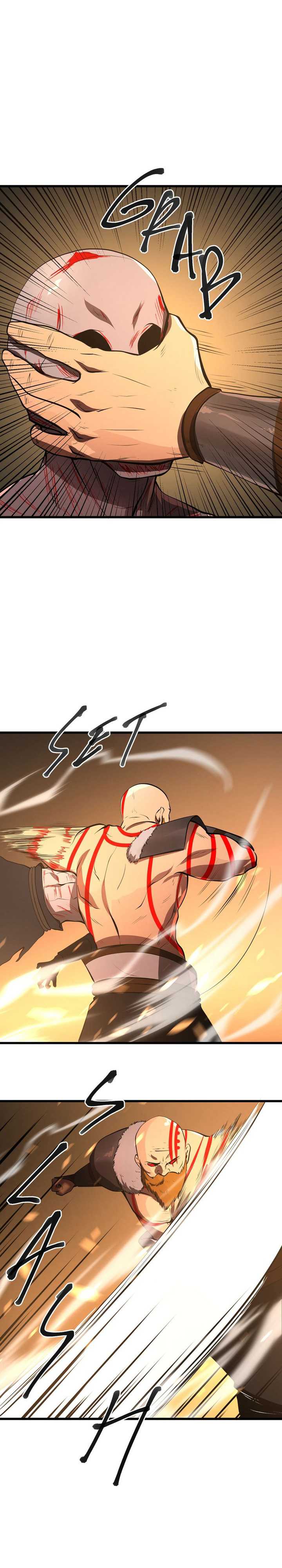The Fallen