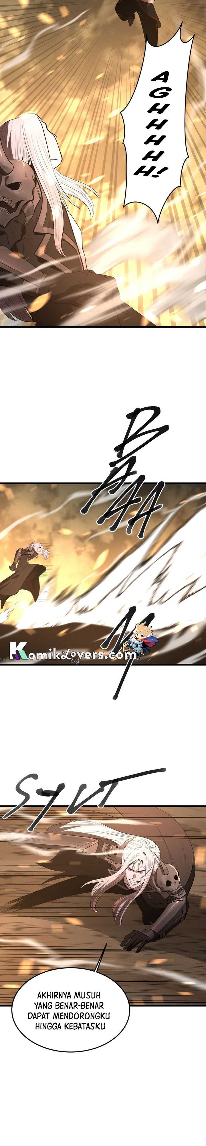 The Fallen