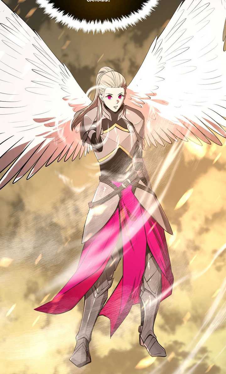 The Fallen