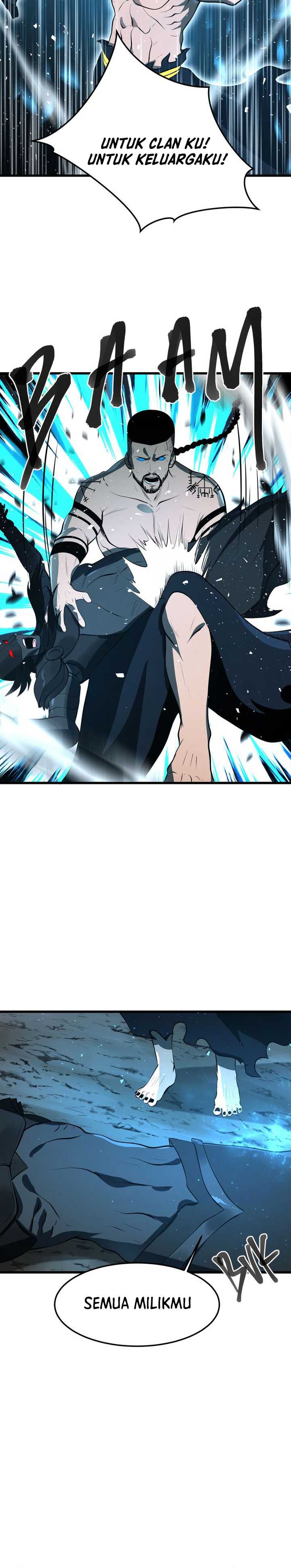 The Fallen