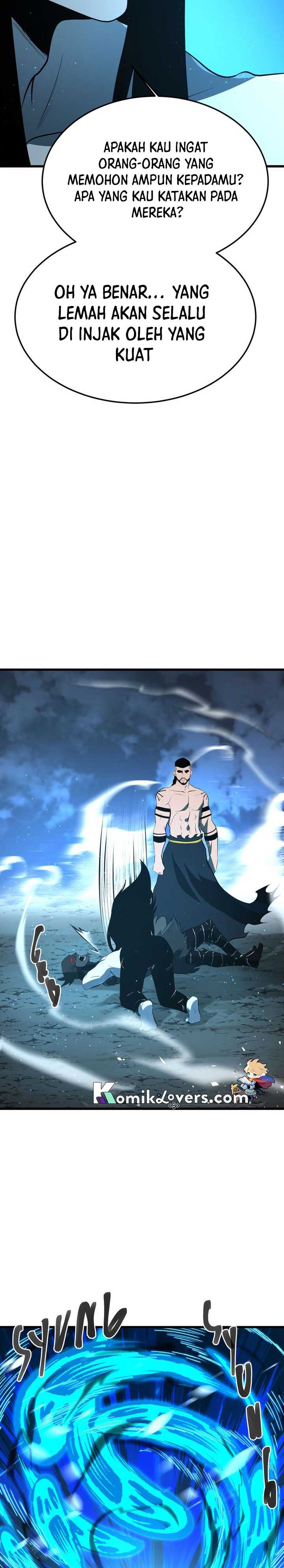 The Fallen