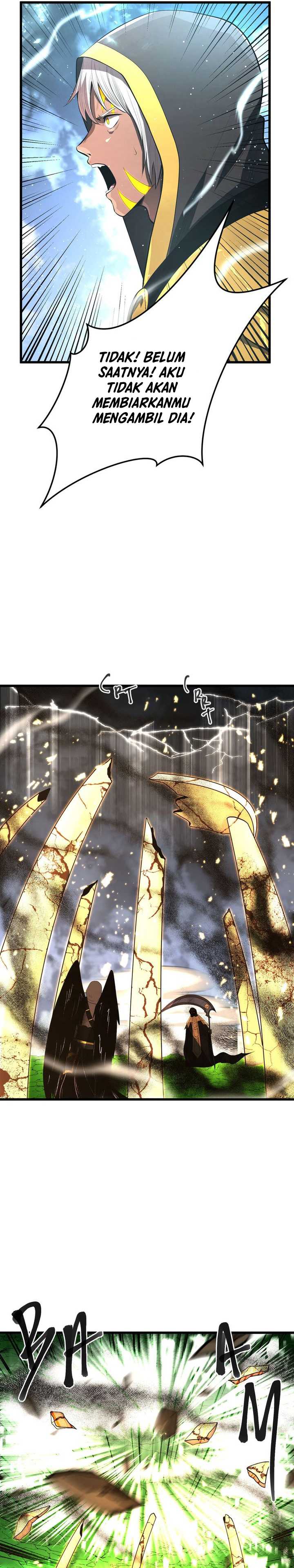 The Fallen
