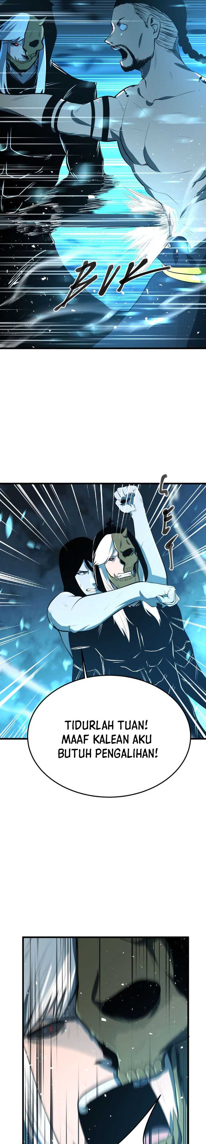 The Fallen