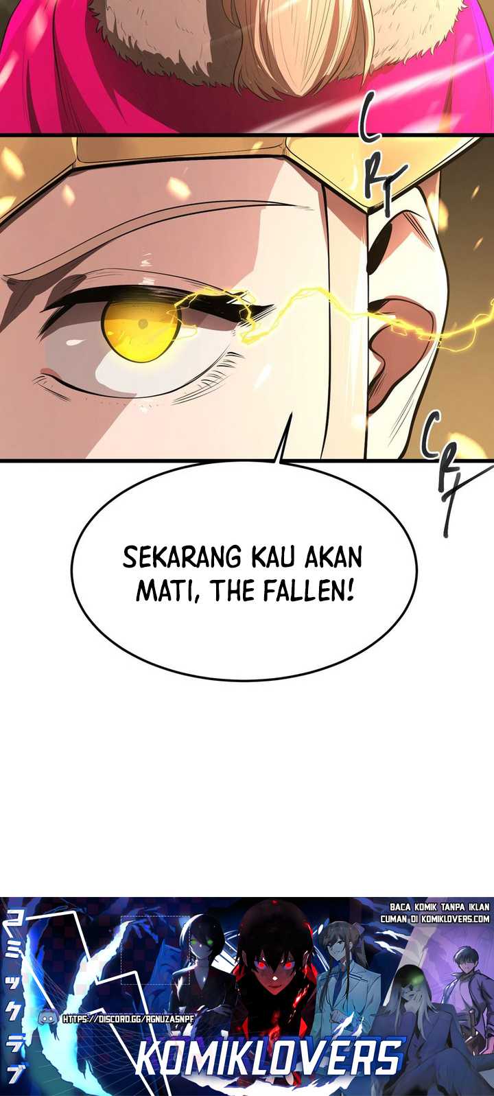 The Fallen